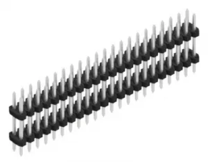 10063076 Fischer Elektronik PCB Connection Systems