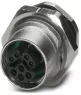 1407503 Phoenix Contact Sensor-Aktor Rundsteckverbinder