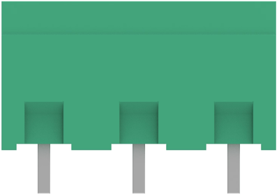 796980-3 TE Connectivity PCB Terminal Blocks Image 5