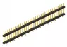 SLY11SMD09233G Fischer Elektronik Steckverbindersysteme