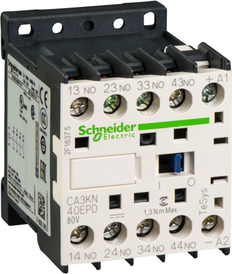 CA3KN40EPD Schneider Electric Schütze