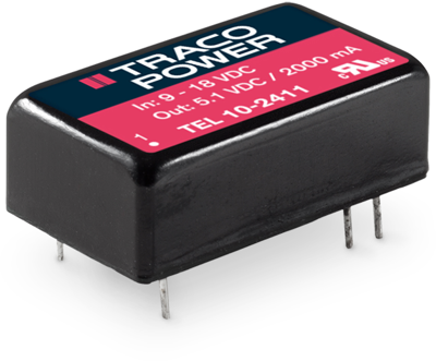 TEL 10-4811 TRACO POWER DC/DC-Wandler