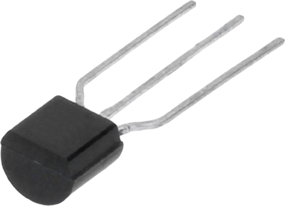 2N5401 Diotec Bipolar Transistors