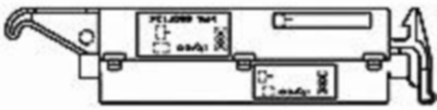 827534-1 AMP Automotive Leistungssteckverbinder