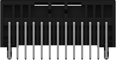 1-1939638-3 TE Connectivity PCB Connection Systems Image 4