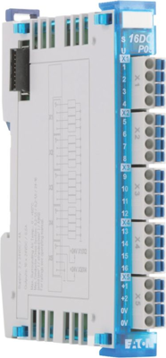 178787 EATON SPS Ein-/und Ausgabe Module Bild 3