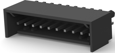 3-644486-0 AMP PCB Connection Systems Image 1