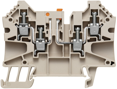 2436420000 Weidmüller Series Terminals