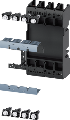 3VA9124-0KP00 Siemens Zubehör für Sicherungen