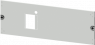 SIVACON S4 Blende 3VA20 (100A), 3VA21 (160A), 3VA22 (250A), 3-polig, Einschub, 8PQ20258BA13