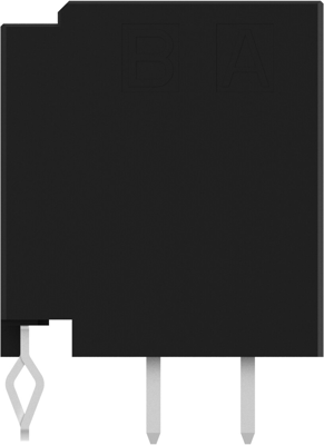 1-1827872-6 TE Connectivity PCB Connection Systems Image 2