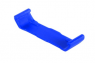 Farbclip, blau, für Push-Pull Steckverbinder, 09458400008
