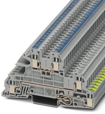 3076030 Phoenix Contact Series Terminals