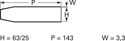 416-15035 HellermannTyton Schrumpfkappen Bild 2