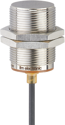 IIC237 IFM electronic Näherungsschalter, Reedschalter