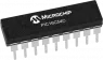 PIC16C54C-04/P Microchip Microcontroller