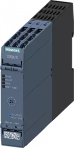 3RM1207-1AA14 Siemens Soft Starters, Braking Devices