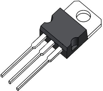 IRF820-PBF Vishay MOSFETs