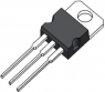 Vishay P-Kanal Power MOSFET, -100 V, -19 A, TO-220, IRF9540-PBF