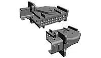 144934-2 AMP Zubehör für Automotive Steckverbinder