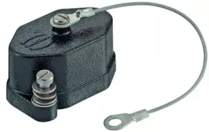 09407035402 Harting Housings for HDC Connectors