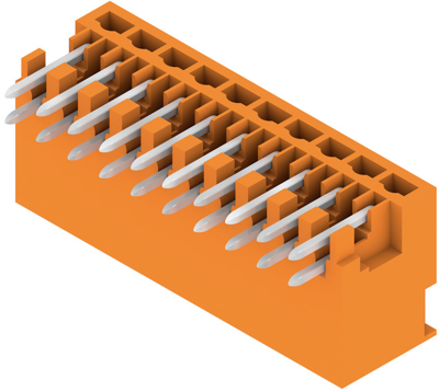 1727900000 Weidmüller Steckverbindersysteme Bild 2