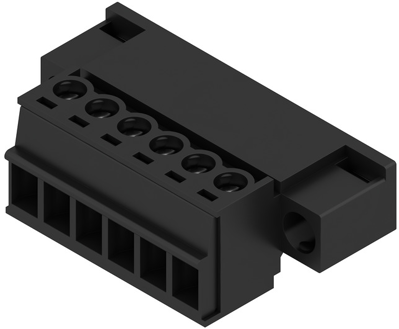 1971350000 Weidmüller Steckverbindersysteme Bild 1