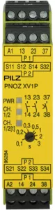 777601 Pilz Überwachungsrelais