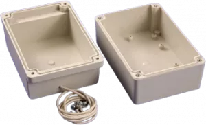 RP1155 Hammond General Purpose Enclosures