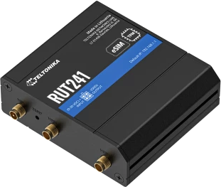 RUT241ESIM TELTONIKA NETWORKS, UAB Servers, Routers Image 2