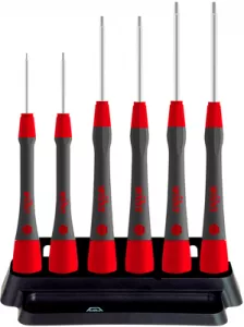 263PK601 Wiha Screwdrivers, Bits and Bitholders