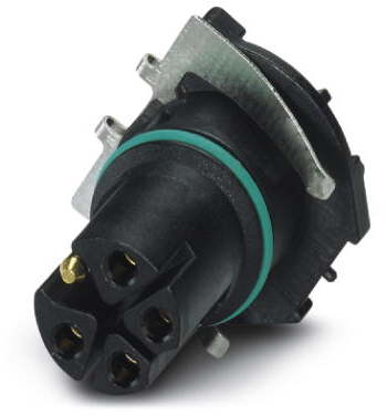 1420831 Phoenix Contact Sensor-Actuator Connectors