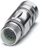 1624009 Phoenix Contact Sensor-Aktor Rundsteckverbinder