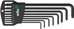 SB366H8 Wiha Winkelschlüssel, Sechskant und Torx