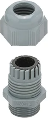 93923 HELUKABEL Cable Glands