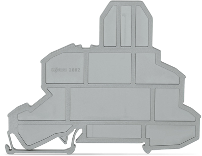 2002-1091 WAGO Zubehör für Anschlussklemmen