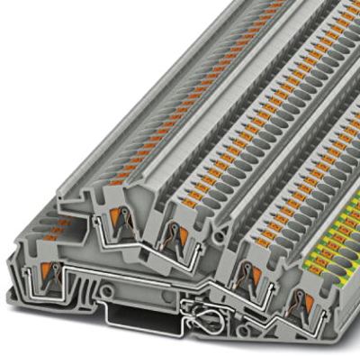 3214050 Phoenix Contact Series Terminals