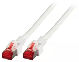 K5518.0,25 EFB-Elektronik Patch Cables, Telephone Cables