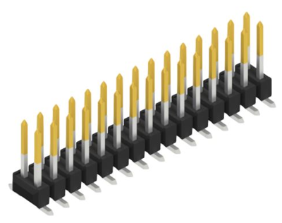 10049748 Fischer Elektronik PCB Connection Systems