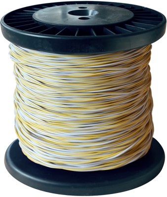 BYB-5-92F434 by.B Insulated stranded wires