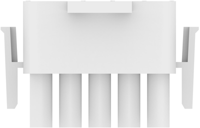 2-480710-0 AMP PCB Connection Systems Image 3