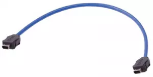 33480101822100 Harting Patchkabel, Telefonkabel