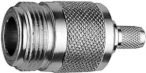 100024054 Telegärtner Coaxial Connectors