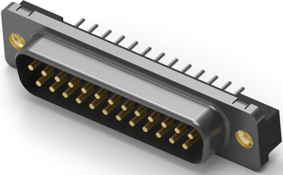 5745968-8 AMP D-Sub Connectors