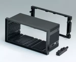 B6043011 OKW Panel Mount Enclosures