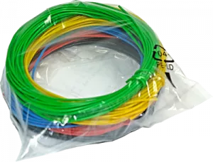 BYB-5-92F351 by.B Insulated stranded wires