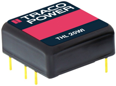 THL 20-2413WI TRACO POWER DC/DC-Wandler