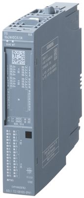 6DL1132-6BH00-0PH1 Siemens Digitalmodule