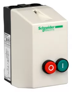 LE1D12Q7 Schneider Electric Soft Starters, Braking Devices