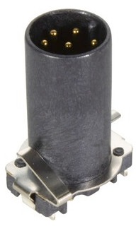 21033211802 Harting Sensor-Aktor Rundsteckverbinder